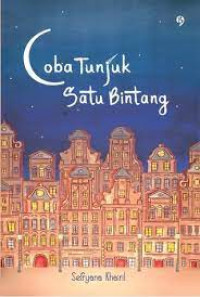 E-Novel Coba Tunjuk Satu Bintang