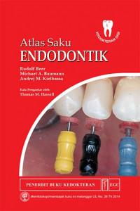 Atlas Saku Endodontik