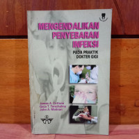 Mengendalikan Penyebaran Infeksi