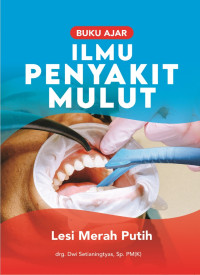 Image of Buku Ajar Ilmu Penyakit Mulut