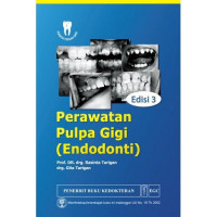 Perawatan Pulpa Gigi (Endodonti)