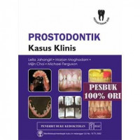 Image of Prostodontik Kasus Klinis