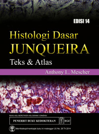 Histologi Dasar JUNQUEIRA