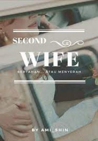 Image of Second Wife