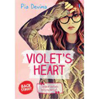 Violet's Heart