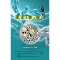 Bakteriologi 1